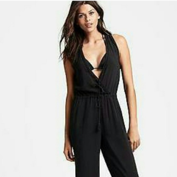 victorias secret jumpsuit